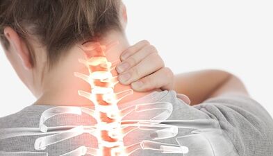 Cum se tratează osteochondroza coloanei vertebrale cervicale