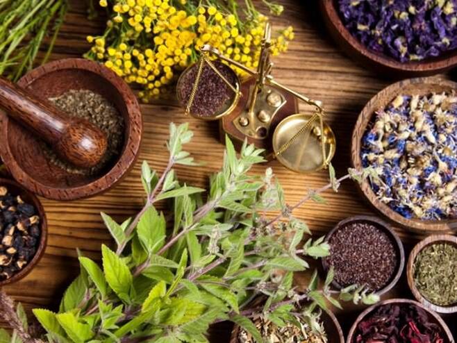 Componente naturale pentru tratamentul artritei și artrozei