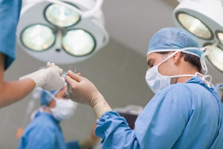 tratamentul chirurgical al osteoartritei umărului